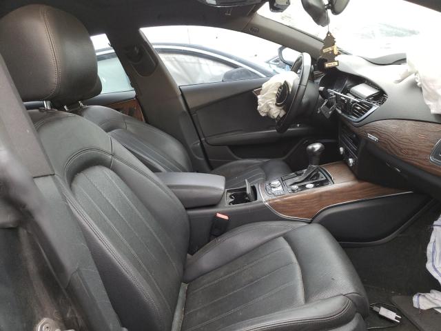 Photo 4 VIN: WAU2GAFC6FN004736 - AUDI A7 PRESTIG 