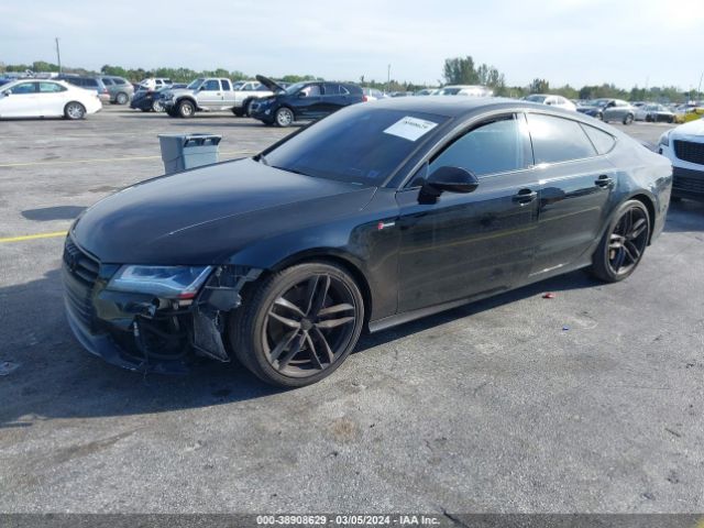 Photo 1 VIN: WAU2GAFC6FN011721 - AUDI A7 