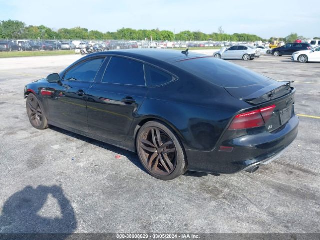 Photo 2 VIN: WAU2GAFC6FN011721 - AUDI A7 