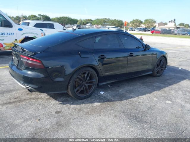 Photo 3 VIN: WAU2GAFC6FN011721 - AUDI A7 