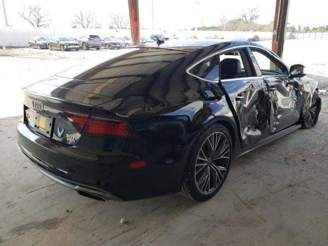 Photo 3 VIN: WAU2GAFC6GN001725 - AUDI A7 SPORTBACK 