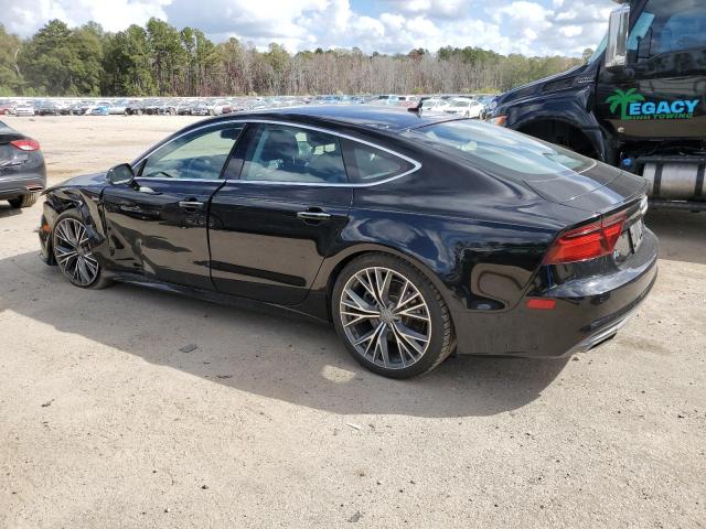 Photo 1 VIN: WAU2GAFC6GN002051 - AUDI A7 