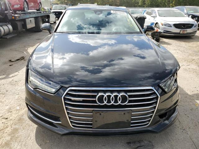 Photo 4 VIN: WAU2GAFC6GN002051 - AUDI A7 