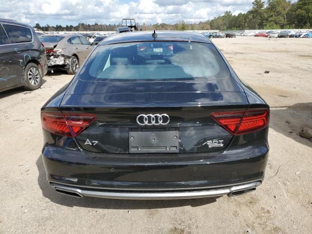 Photo 5 VIN: WAU2GAFC6GN002051 - AUDI A7 