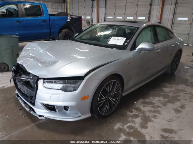 Photo 1 VIN: WAU2GAFC6GN004494 - AUDI A7 