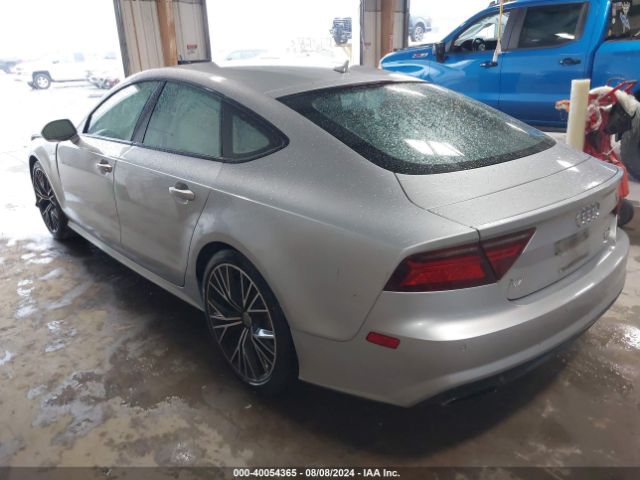 Photo 2 VIN: WAU2GAFC6GN004494 - AUDI A7 