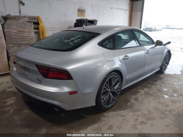 Photo 3 VIN: WAU2GAFC6GN004494 - AUDI A7 