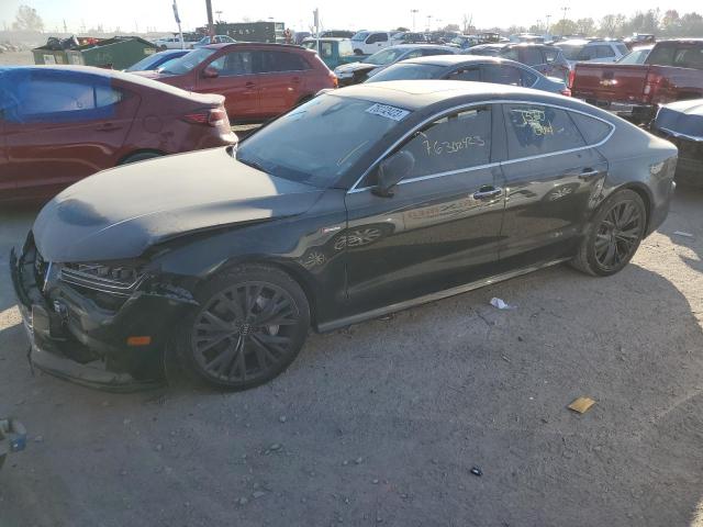 Photo 0 VIN: WAU2GAFC6GN004561 - AUDI A7 