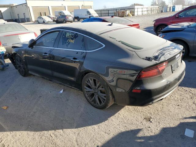 Photo 1 VIN: WAU2GAFC6GN004561 - AUDI A7 