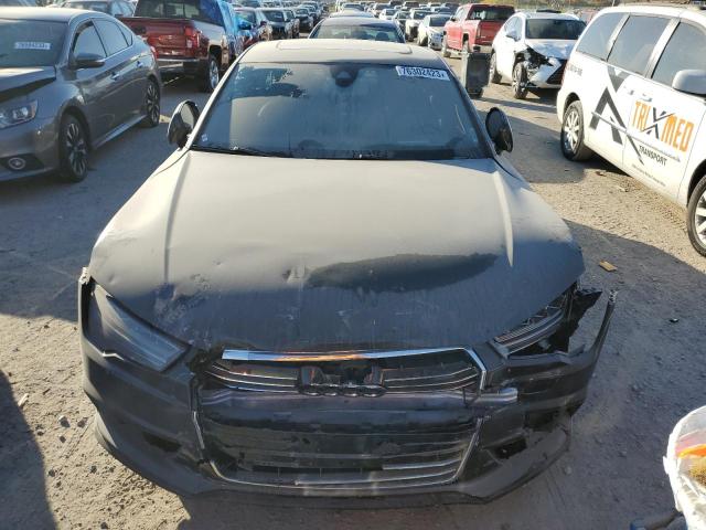 Photo 4 VIN: WAU2GAFC6GN004561 - AUDI A7 