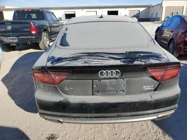 Photo 5 VIN: WAU2GAFC6GN004561 - AUDI A7 