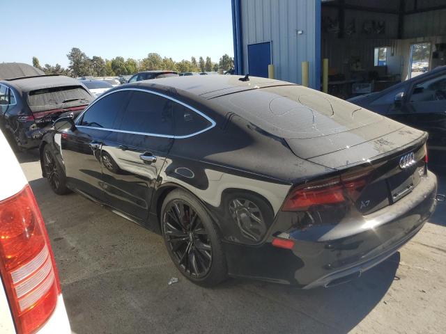 Photo 1 VIN: WAU2GAFC6GN005967 - AUDI A7 PRESTIG 