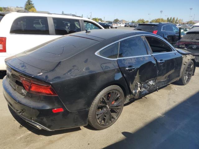 Photo 2 VIN: WAU2GAFC6GN005967 - AUDI A7 PRESTIG 