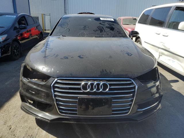 Photo 4 VIN: WAU2GAFC6GN005967 - AUDI A7 PRESTIG 