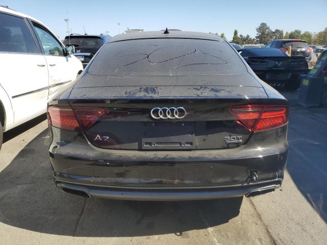 Photo 5 VIN: WAU2GAFC6GN005967 - AUDI A7 PRESTIG 