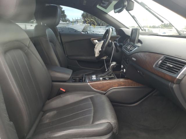 Photo 4 VIN: WAU2GAFC6GN029699 - AUDI A7 