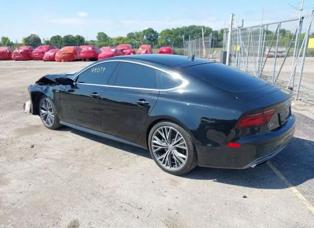 Photo 2 VIN: WAU2GAFC6GN032361 - AUDI A7 