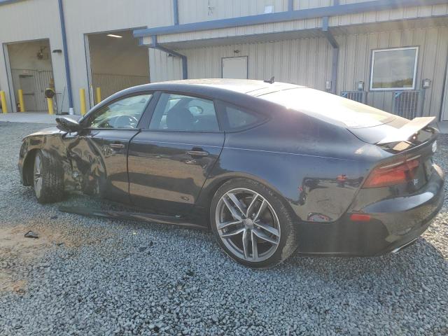 Photo 1 VIN: WAU2GAFC6GN091197 - AUDI A7 PRESTIG 