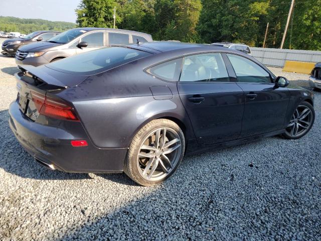 Photo 2 VIN: WAU2GAFC6GN091197 - AUDI A7 PRESTIG 