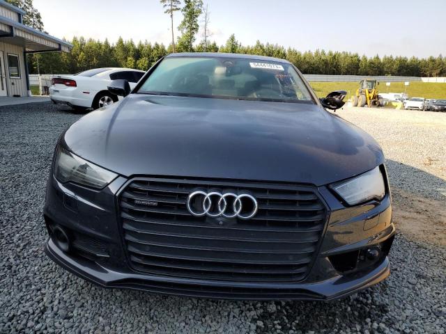 Photo 4 VIN: WAU2GAFC6GN091197 - AUDI A7 PRESTIG 