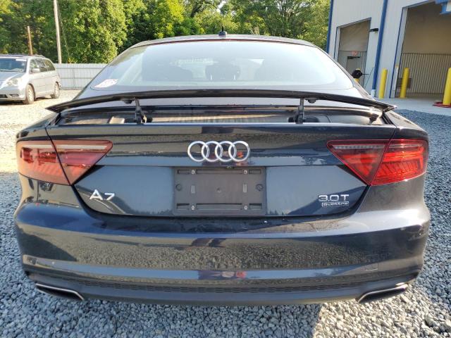 Photo 5 VIN: WAU2GAFC6GN091197 - AUDI A7 PRESTIG 