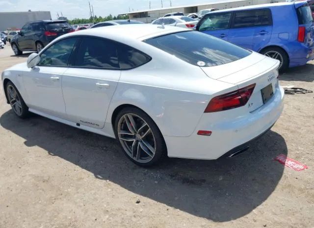 Photo 2 VIN: WAU2GAFC6GN105597 - AUDI A7 