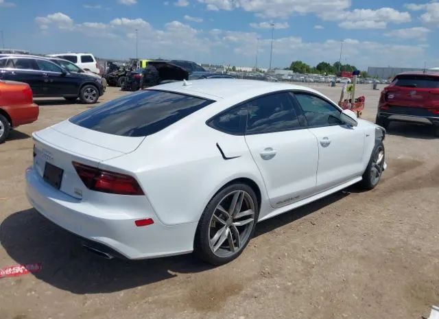 Photo 3 VIN: WAU2GAFC6GN105597 - AUDI A7 