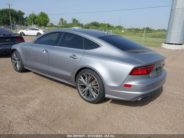 Photo 2 VIN: WAU2GAFC6GN109083 - AUDI A7 