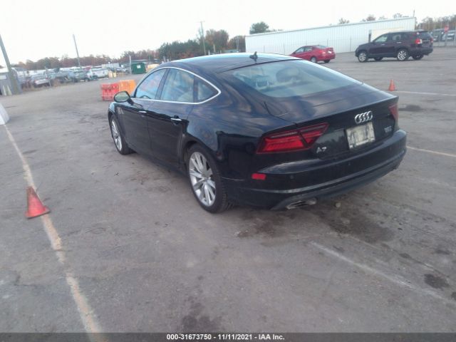 Photo 2 VIN: WAU2GAFC6GN112534 - AUDI A7 