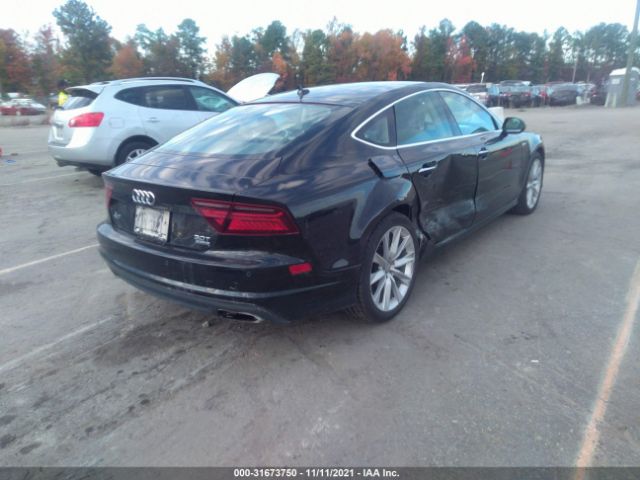 Photo 3 VIN: WAU2GAFC6GN112534 - AUDI A7 