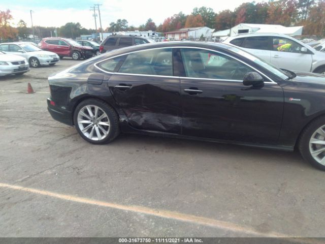 Photo 5 VIN: WAU2GAFC6GN112534 - AUDI A7 