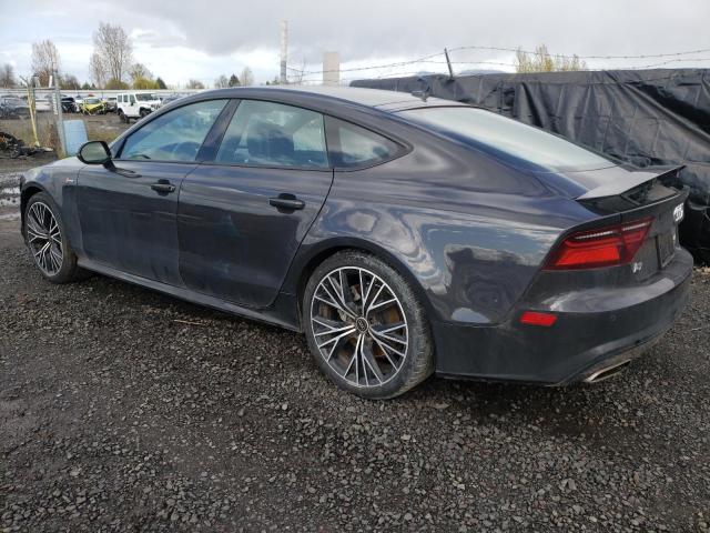 Photo 1 VIN: WAU2GAFC6GN190473 - AUDI A7 PRESTIG 