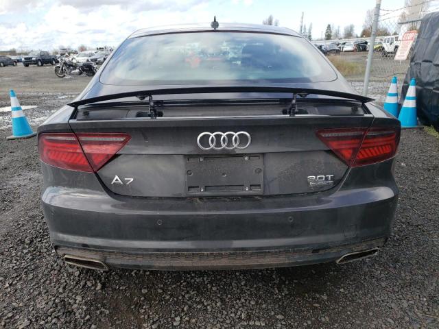 Photo 5 VIN: WAU2GAFC6GN190473 - AUDI A7 PRESTIG 