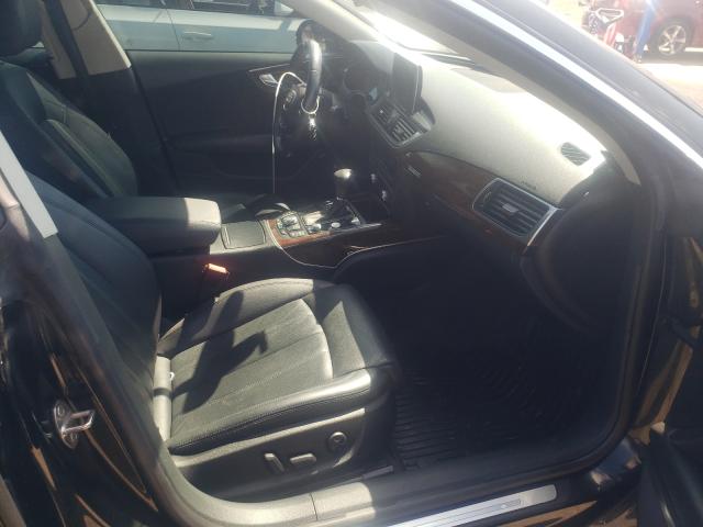 Photo 4 VIN: WAU2GAFC7CN115114 - AUDI A7 PRESTIG 