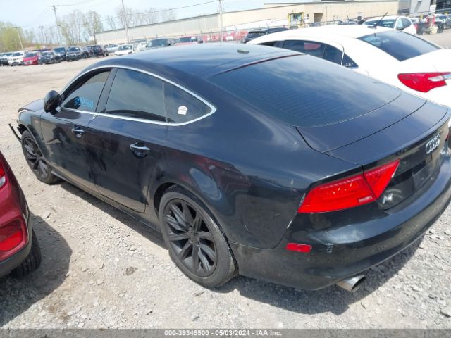 Photo 2 VIN: WAU2GAFC7CN132625 - AUDI A7 