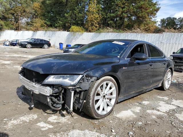 Photo 1 VIN: WAU2GAFC7CN162997 - AUDI A7 PRESTIG 