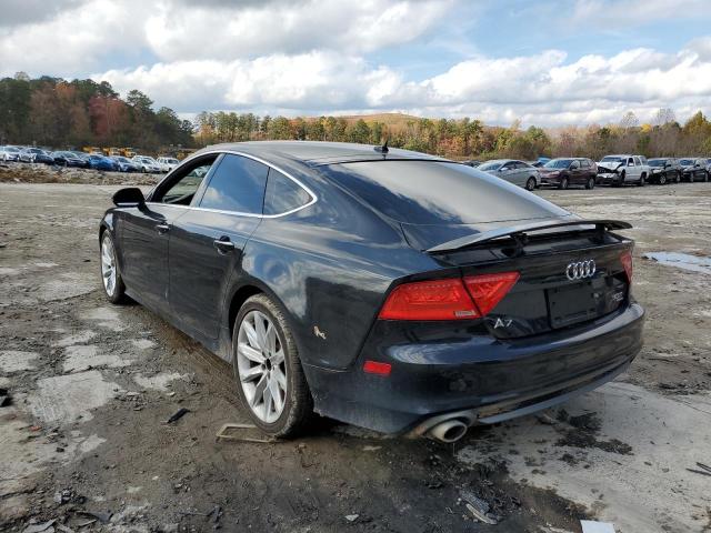 Photo 2 VIN: WAU2GAFC7CN162997 - AUDI A7 PRESTIG 