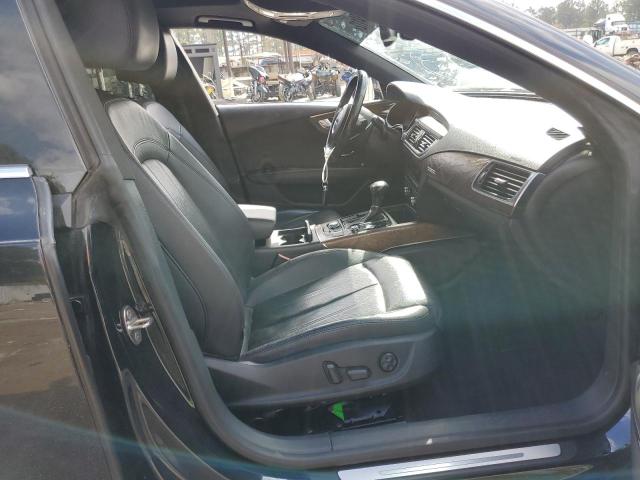 Photo 4 VIN: WAU2GAFC7CN162997 - AUDI A7 PRESTIG 