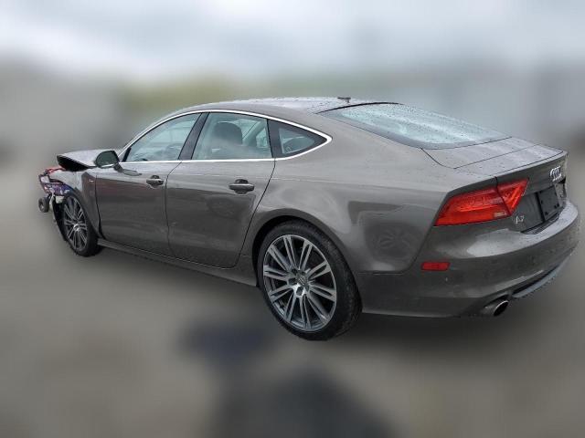 Photo 1 VIN: WAU2GAFC7CN167701 - AUDI A7 