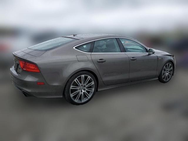 Photo 2 VIN: WAU2GAFC7CN167701 - AUDI A7 