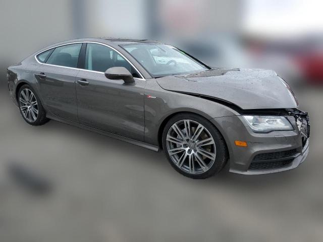 Photo 3 VIN: WAU2GAFC7CN167701 - AUDI A7 