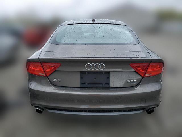 Photo 5 VIN: WAU2GAFC7CN167701 - AUDI A7 