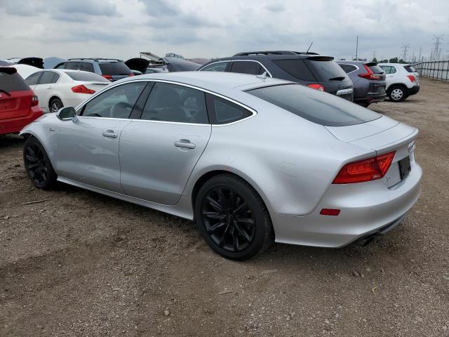 Photo 1 VIN: WAU2GAFC7DN027004 - AUDI A7 PRESTIG 