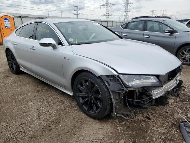 Photo 3 VIN: WAU2GAFC7DN027004 - AUDI A7 PRESTIG 