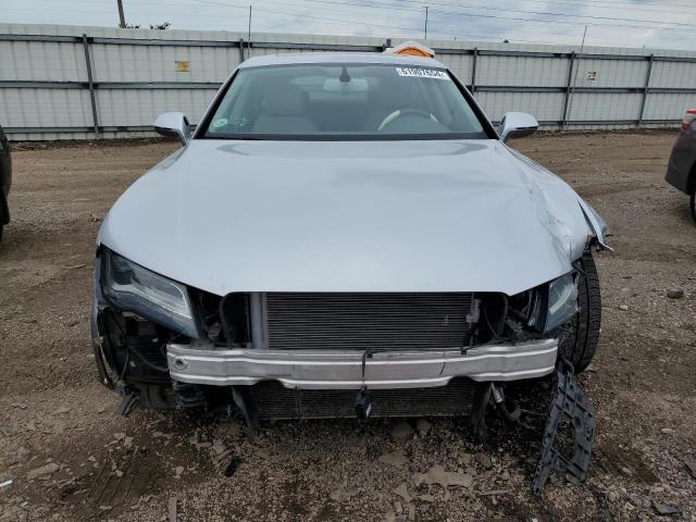 Photo 4 VIN: WAU2GAFC7DN027004 - AUDI A7 PRESTIG 