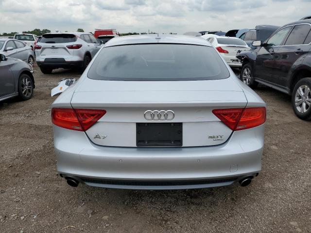 Photo 5 VIN: WAU2GAFC7DN027004 - AUDI A7 PRESTIG 