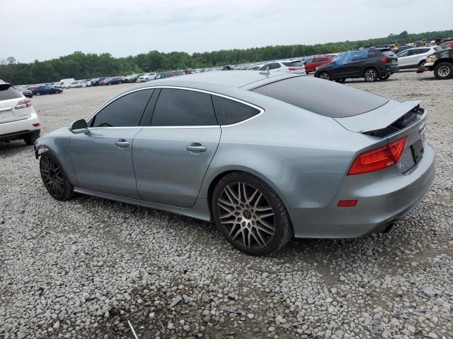 Photo 1 VIN: WAU2GAFC7DN078566 - AUDI A7 