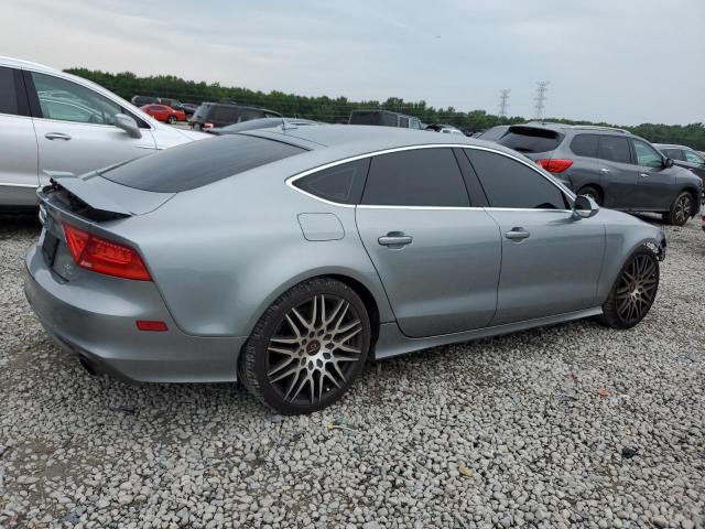 Photo 2 VIN: WAU2GAFC7DN078566 - AUDI A7 