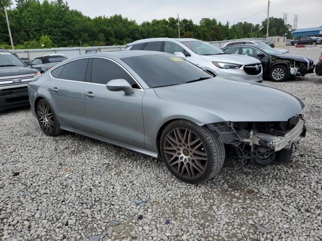 Photo 3 VIN: WAU2GAFC7DN078566 - AUDI A7 