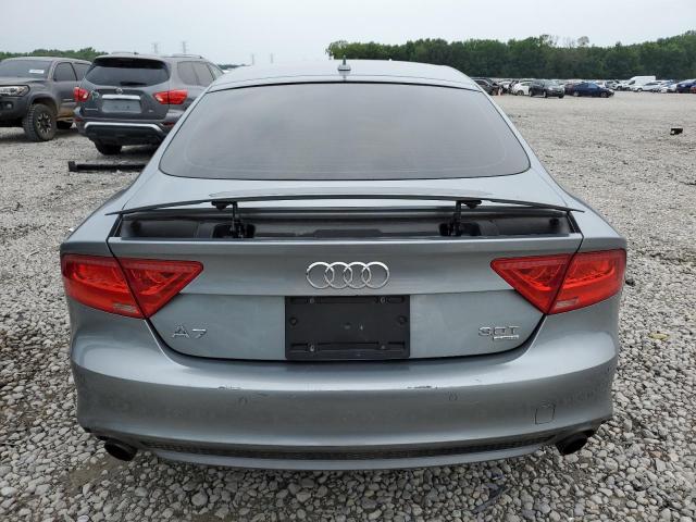 Photo 5 VIN: WAU2GAFC7DN078566 - AUDI A7 